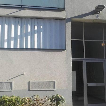 Appartement Proche Metro Villejuif La Экстерьер фото