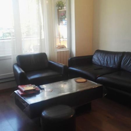 Appartement Proche Metro Villejuif La Экстерьер фото