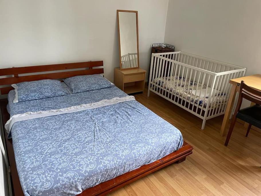 Appartement Proche Metro Villejuif La Экстерьер фото