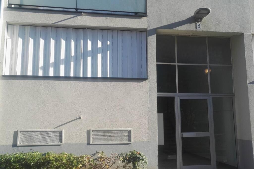 Appartement Proche Metro Villejuif La Экстерьер фото