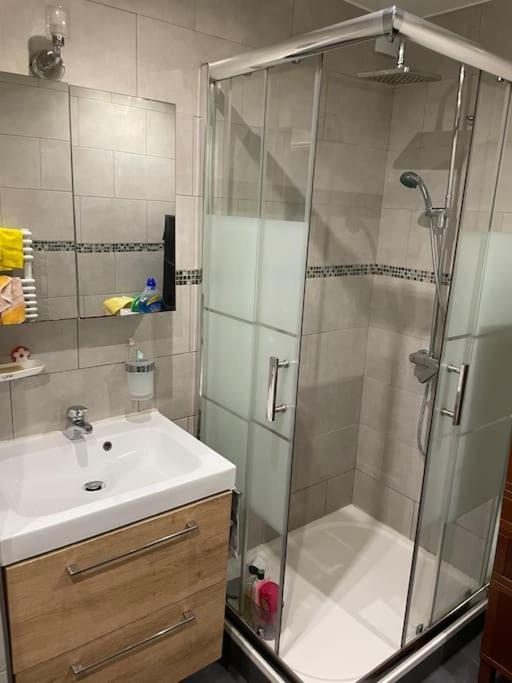 Appartement Proche Metro Villejuif La Экстерьер фото